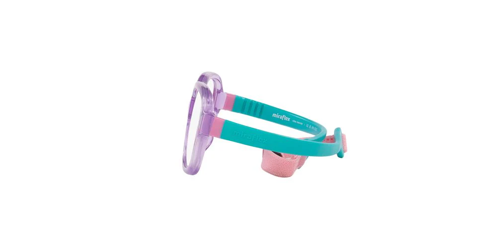 Armazón Miraflex MF4026 Violeta - Image 3