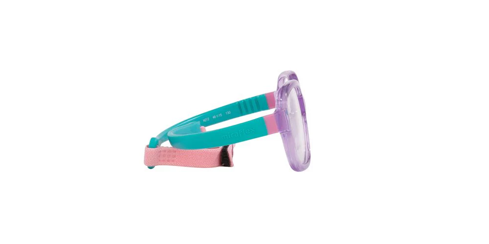 Armazón Miraflex MF4026 Violeta - Image 5