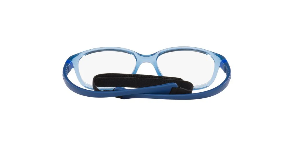 Armazón Miraflex MF4032 Azul - Image 4