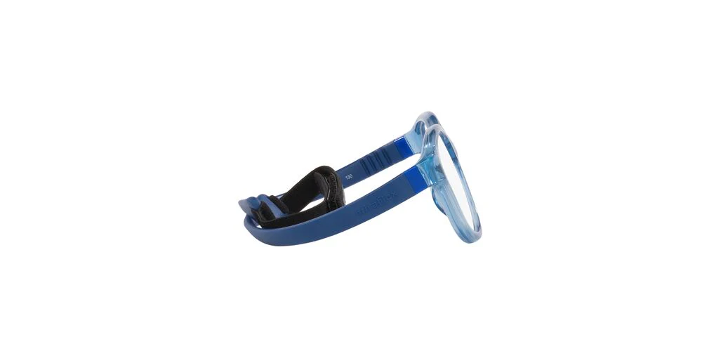 Armazón Miraflex MF4032 Azul - Image 5