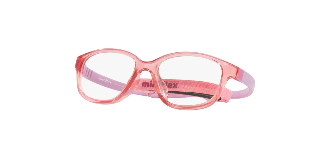 Armazón Miraflex MF4032 Rosa - Image 2