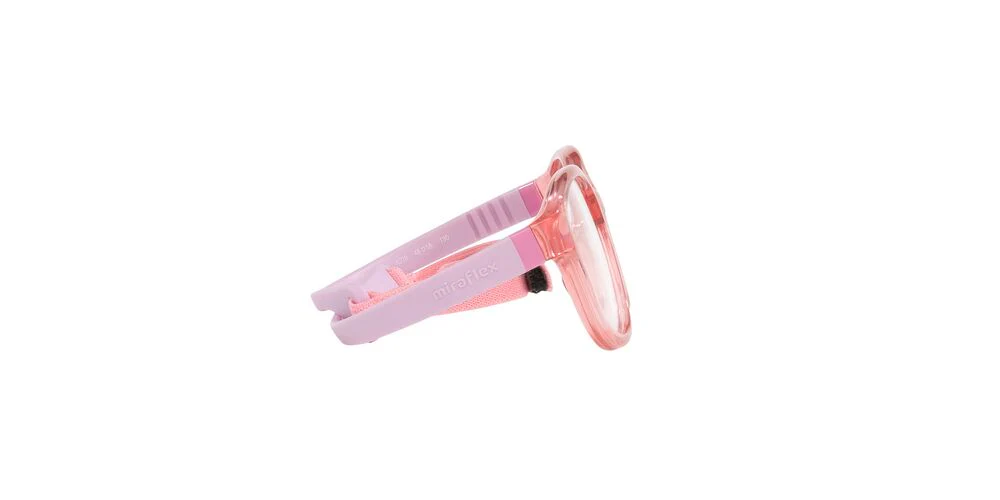Armazón Miraflex MF4032 Rosa - Image 5