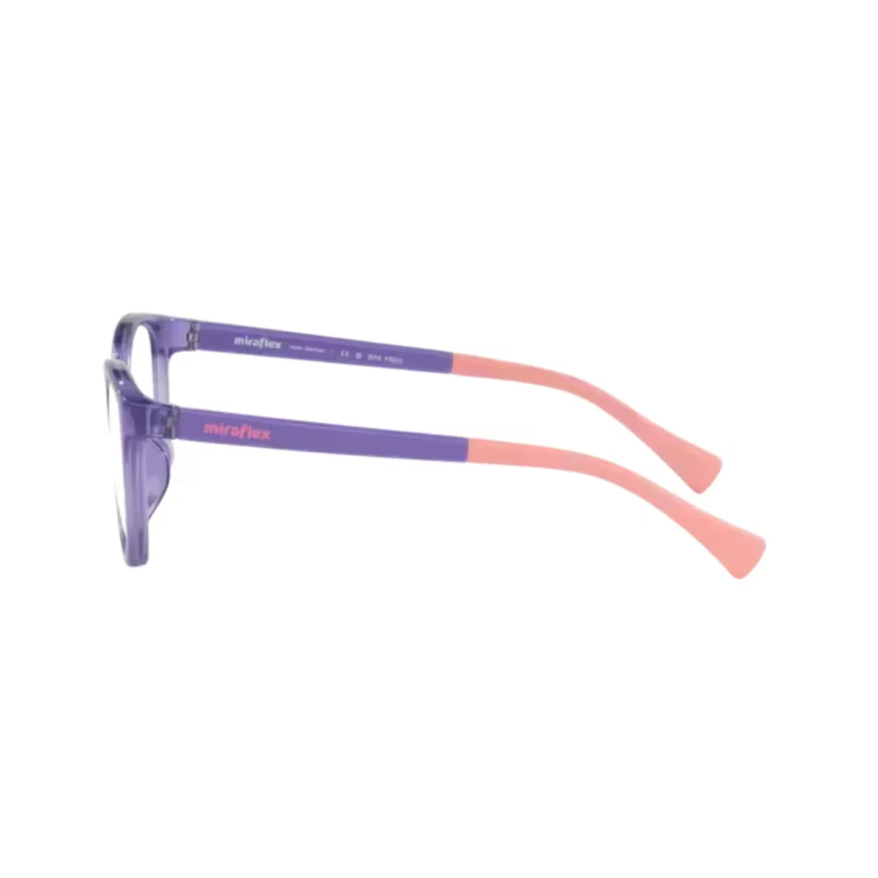 Armazón Miraflex MF4034 Violeta - Image 3