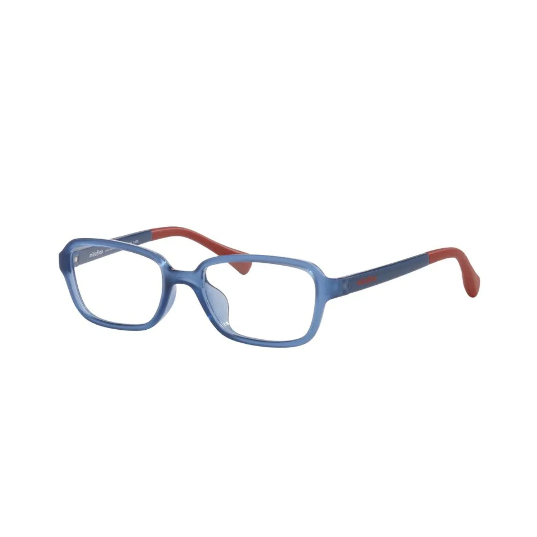 Armazón Miraflex MF4037 Azul - Image 2