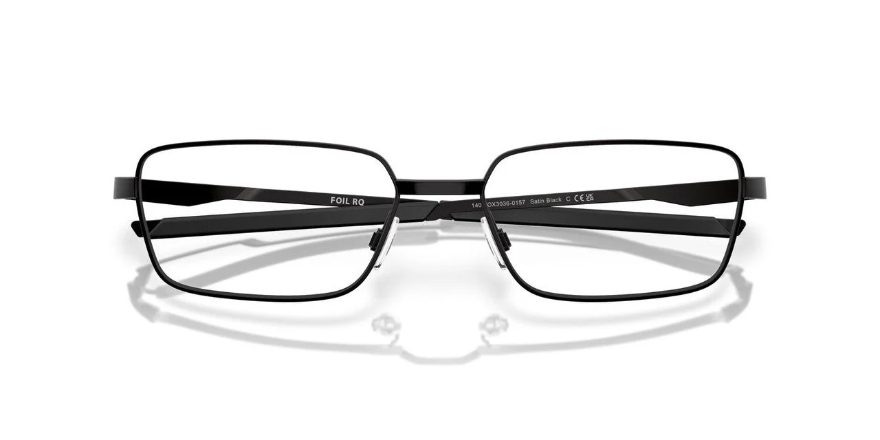 Armazón Oakley OX3036 Negro - Image 4