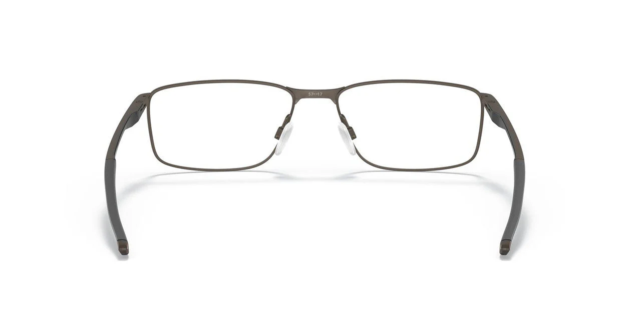 Armazón Oakley OX3217 Gris - Image 3