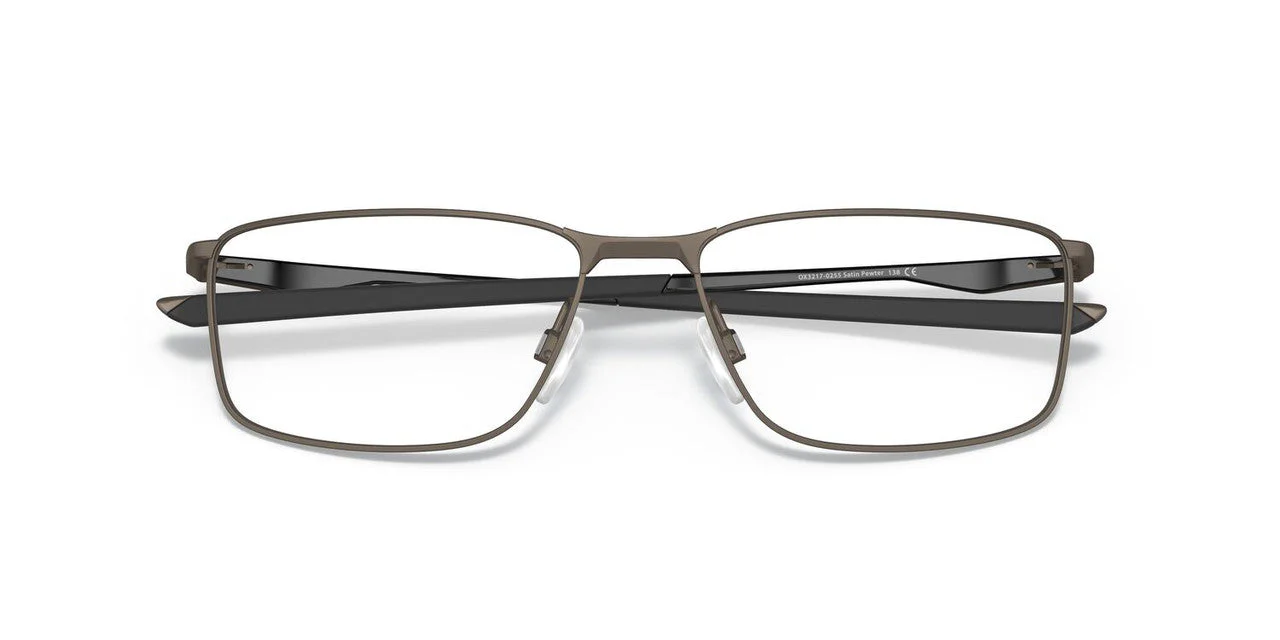 Armazón Oakley OX3217 Gris - Image 4