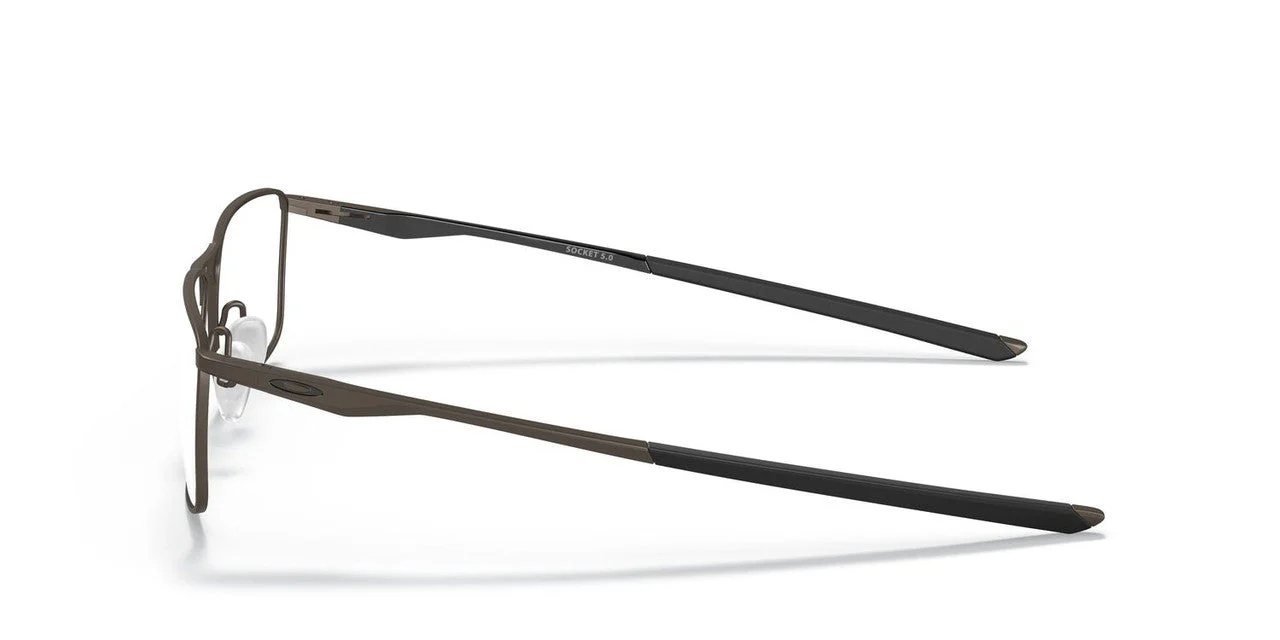 Armazón Oakley OX3217 Gris - Image 5