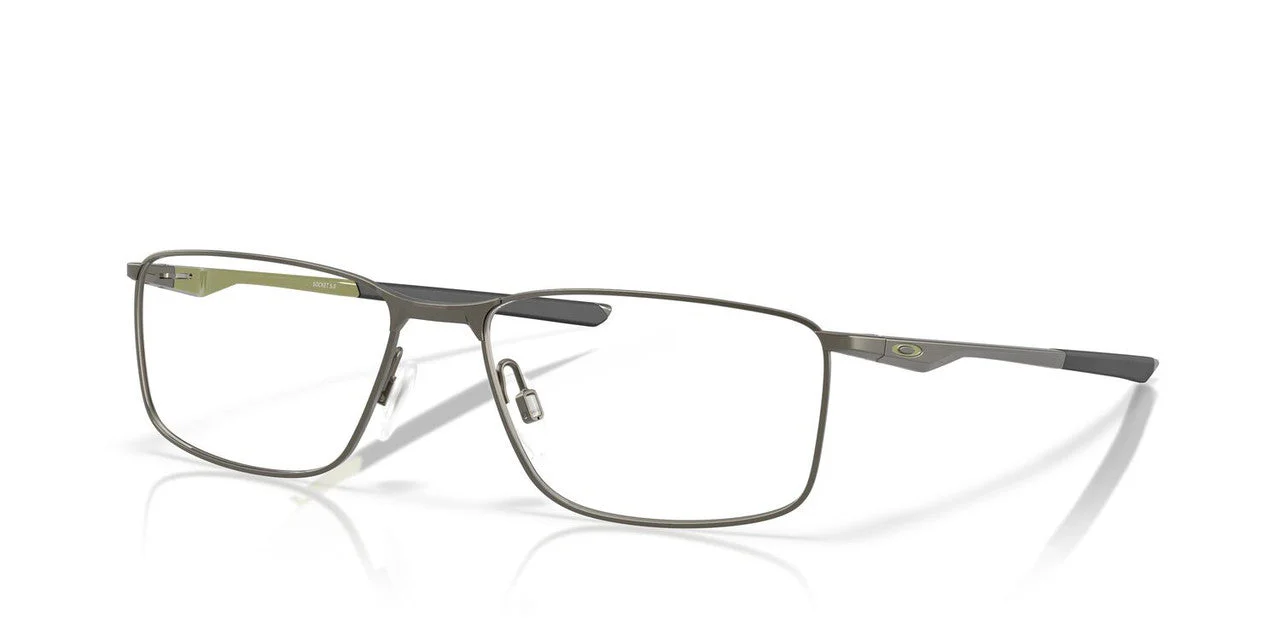 Armazón Oakley OX3217 Gris - Image 2