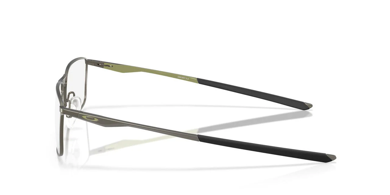 Armazón Oakley OX3217 Gris - Image 3