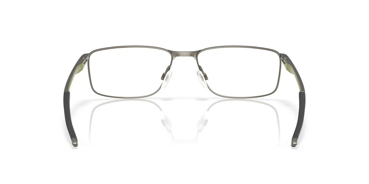 Armazón Oakley OX3217 Gris - Image 4