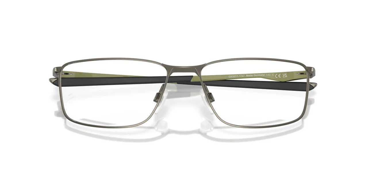 Armazón Oakley OX3217 Gris - Image 5