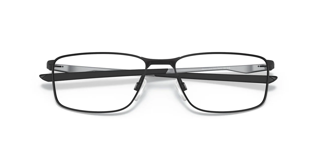Armazón Oakley OX3217 Negro - Image 4