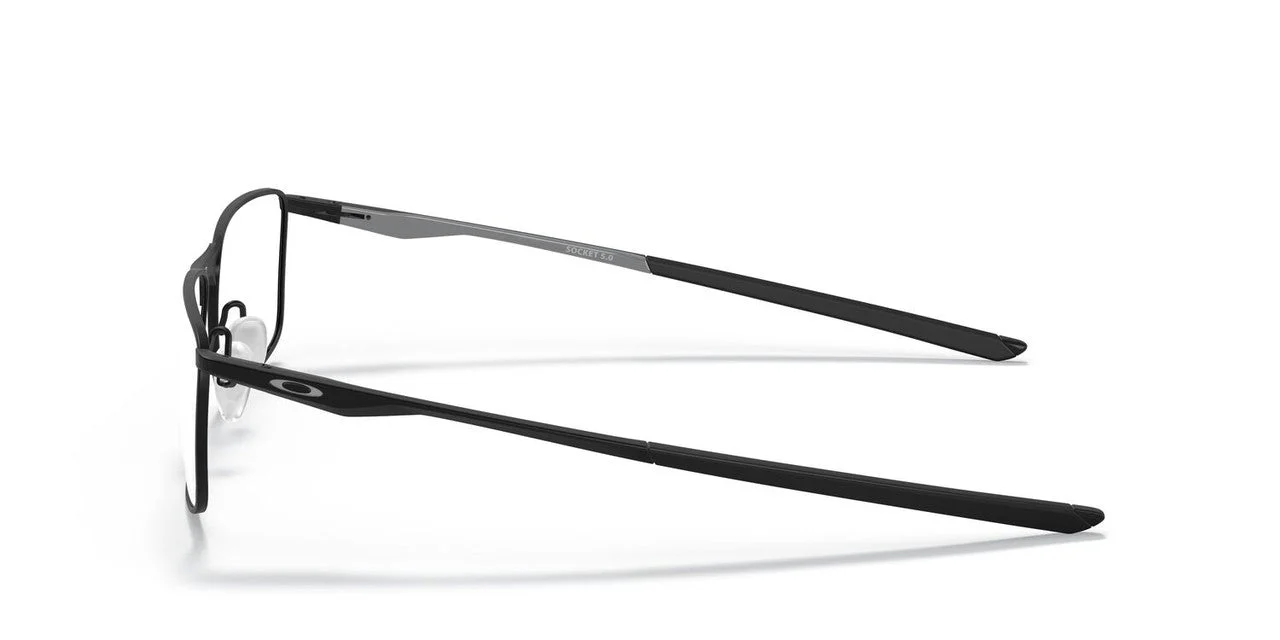 Armazón Oakley OX3217 Negro - Image 5