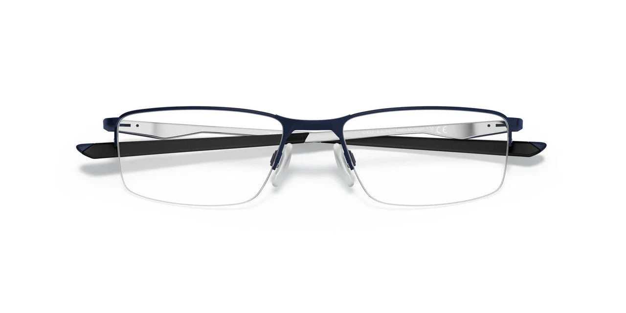 Armazón Oakley OX3218 Azul - Image 3