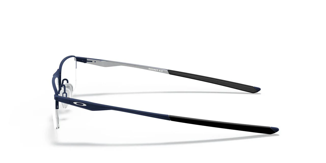 Armazón Oakley OX3218 Azul - Image 5