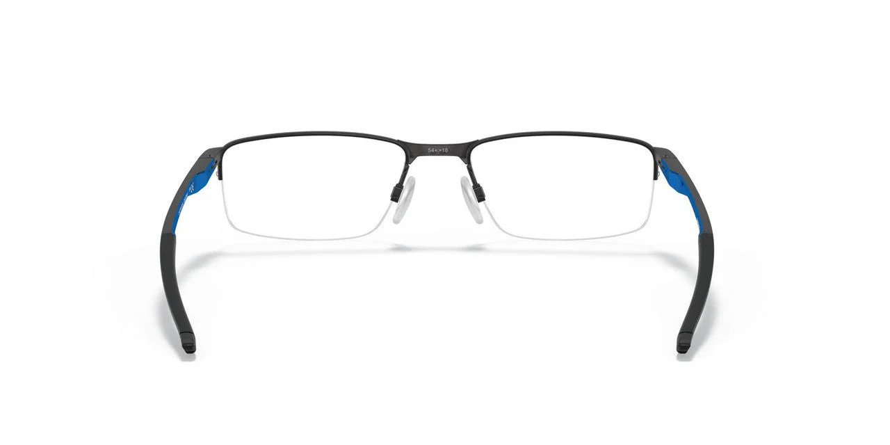 Armazón Oakley OX3218 Negro - Image 2