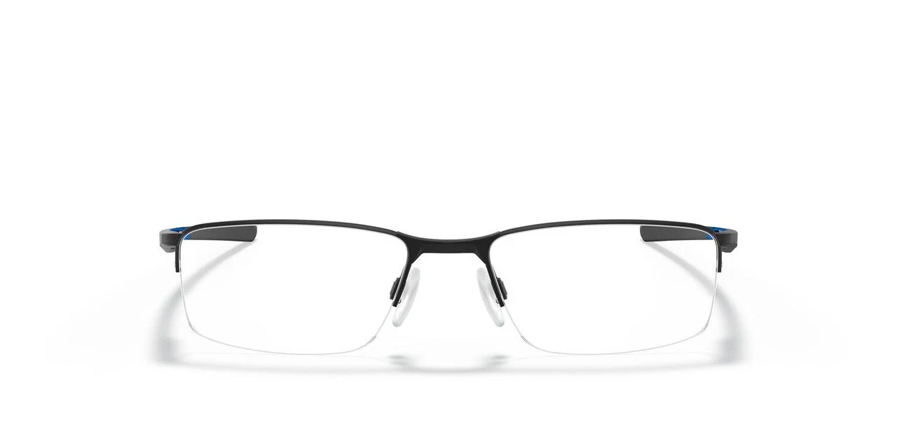 Armazón Oakley OX3218 Negro - Image 4