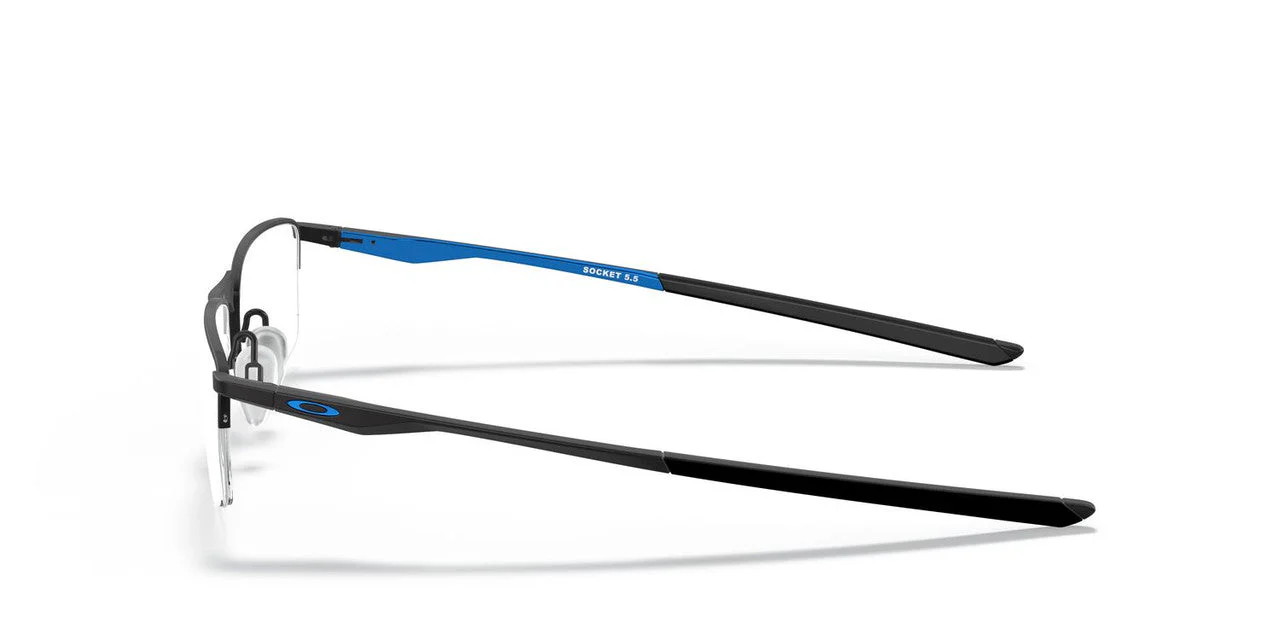 Armazón Oakley OX3218 Negro - Image 5