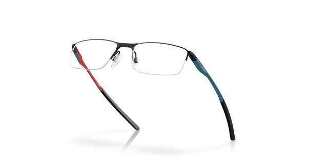 Armazón Oakley OX3218 Negro - Image 4