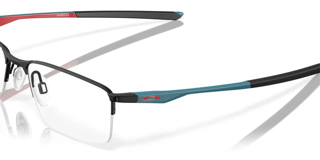 Armazón Oakley OX3218 Negro - Image 5