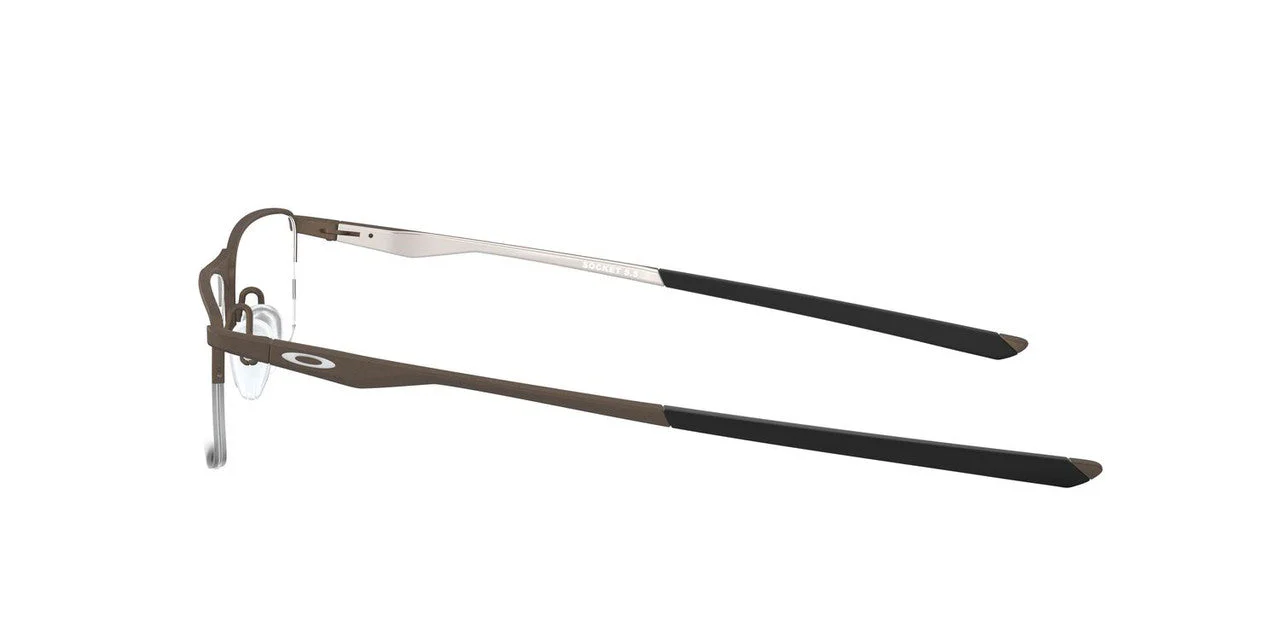 Armazón Oakley OX3218 Plomo - Image 3