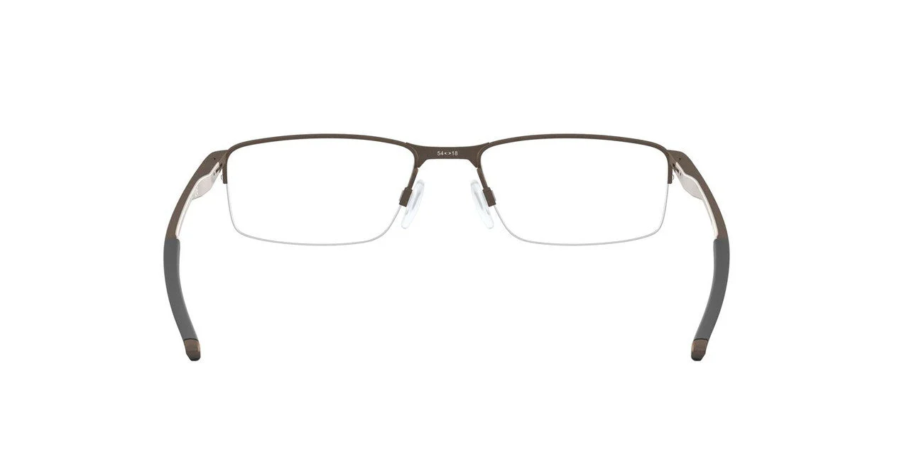 Armazón Oakley OX3218 Plomo - Image 4