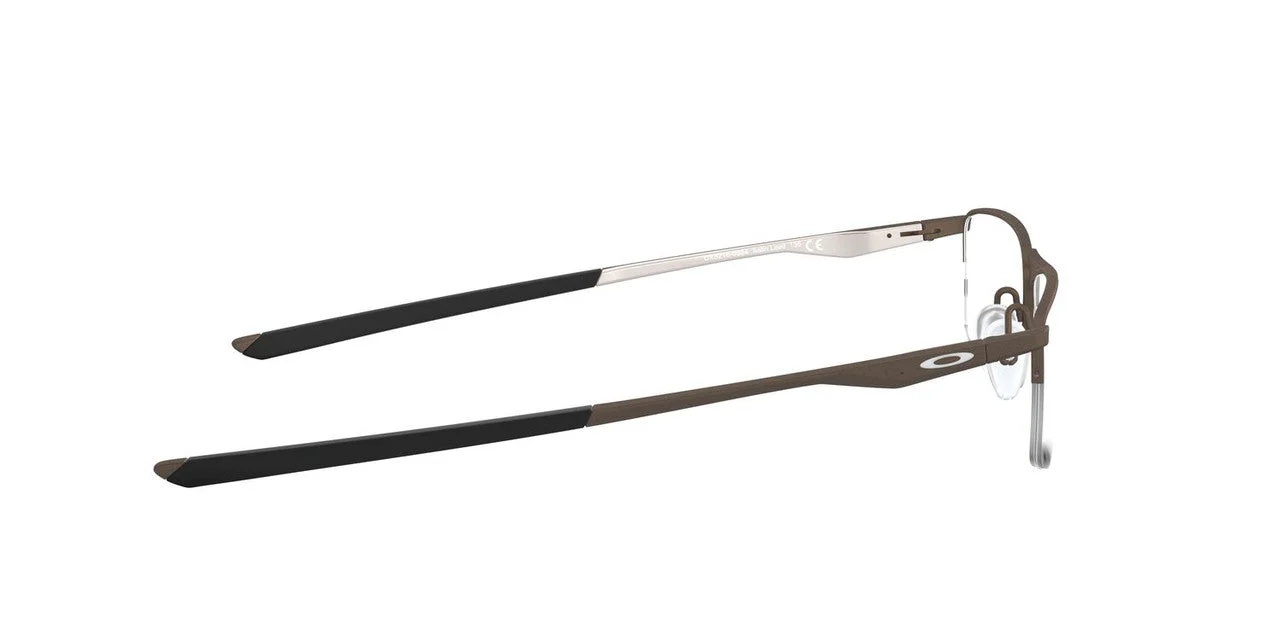 Armazón Oakley OX3218 Plomo - Image 5