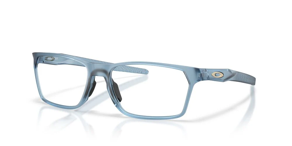 Armazón Oakley OX8032 Azul - Image 2