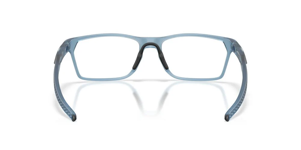 Armazón Oakley OX8032 Azul - Image 4