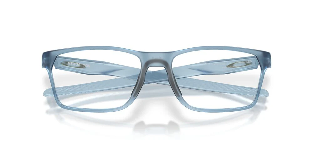 Armazón Oakley OX8032 Azul - Image 5