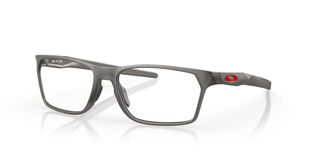 Armazón Oakley OX8032 Gris - Image 2