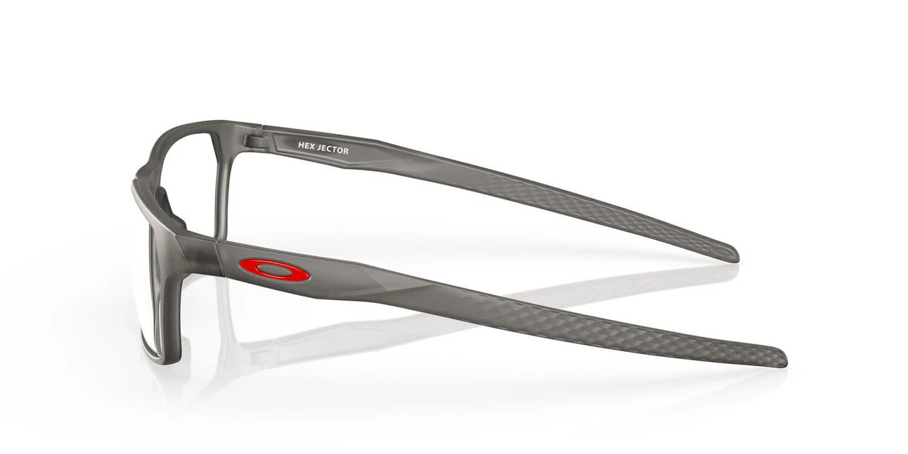Armazón Oakley OX8032 Gris - Image 3