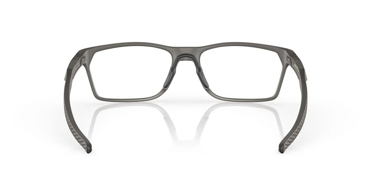 Armazón Oakley OX8032 Gris - Image 4