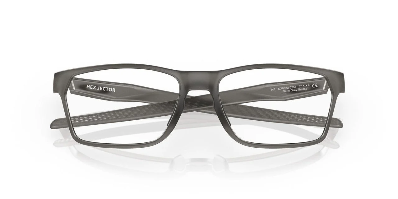 Armazón Oakley OX8032 Gris - Image 5