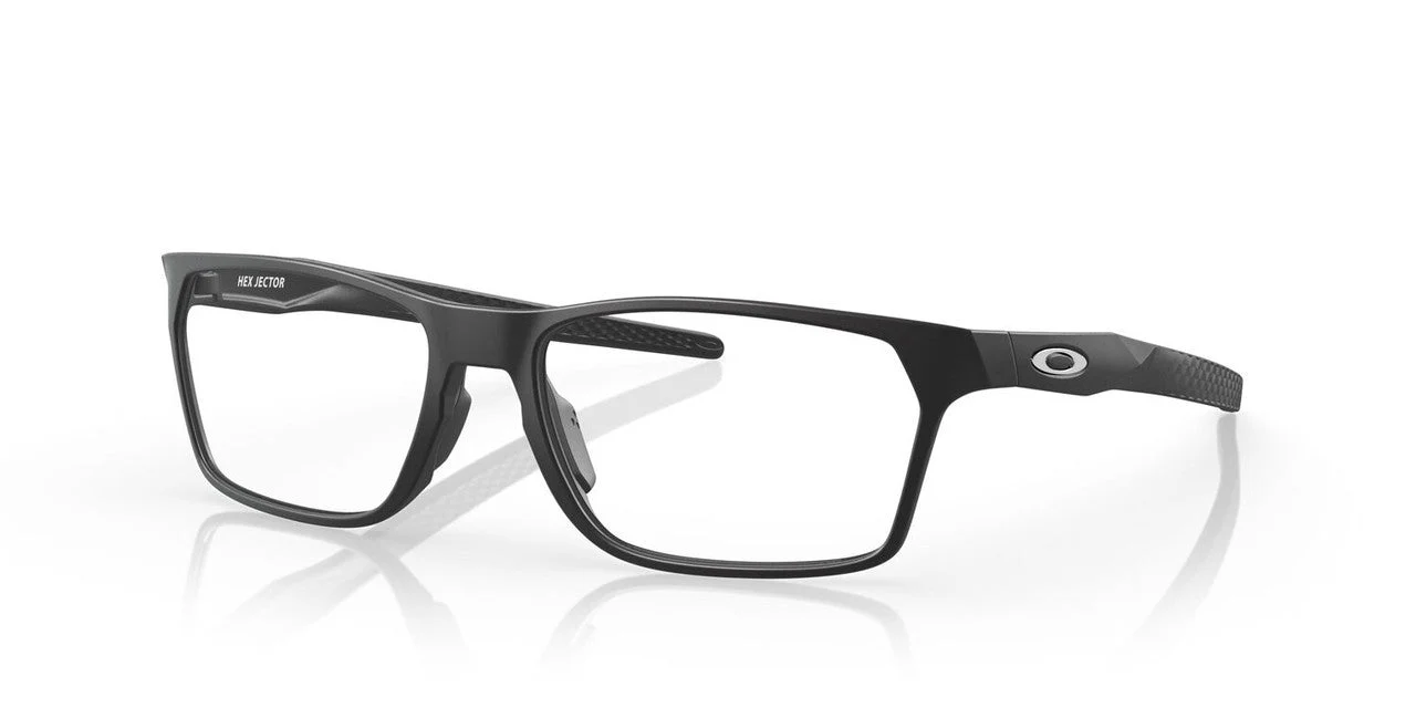 Armazón Oakley OX8032 Negro - Image 2