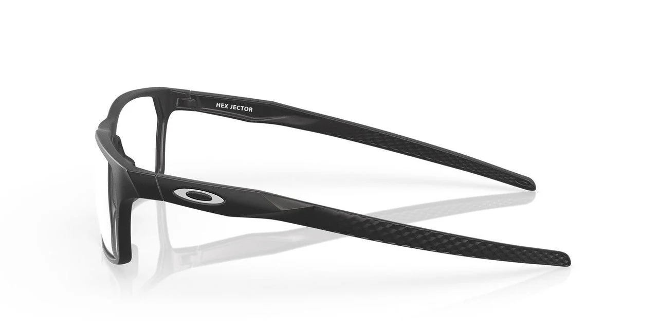 Armazón Oakley OX8032 Negro - Image 3