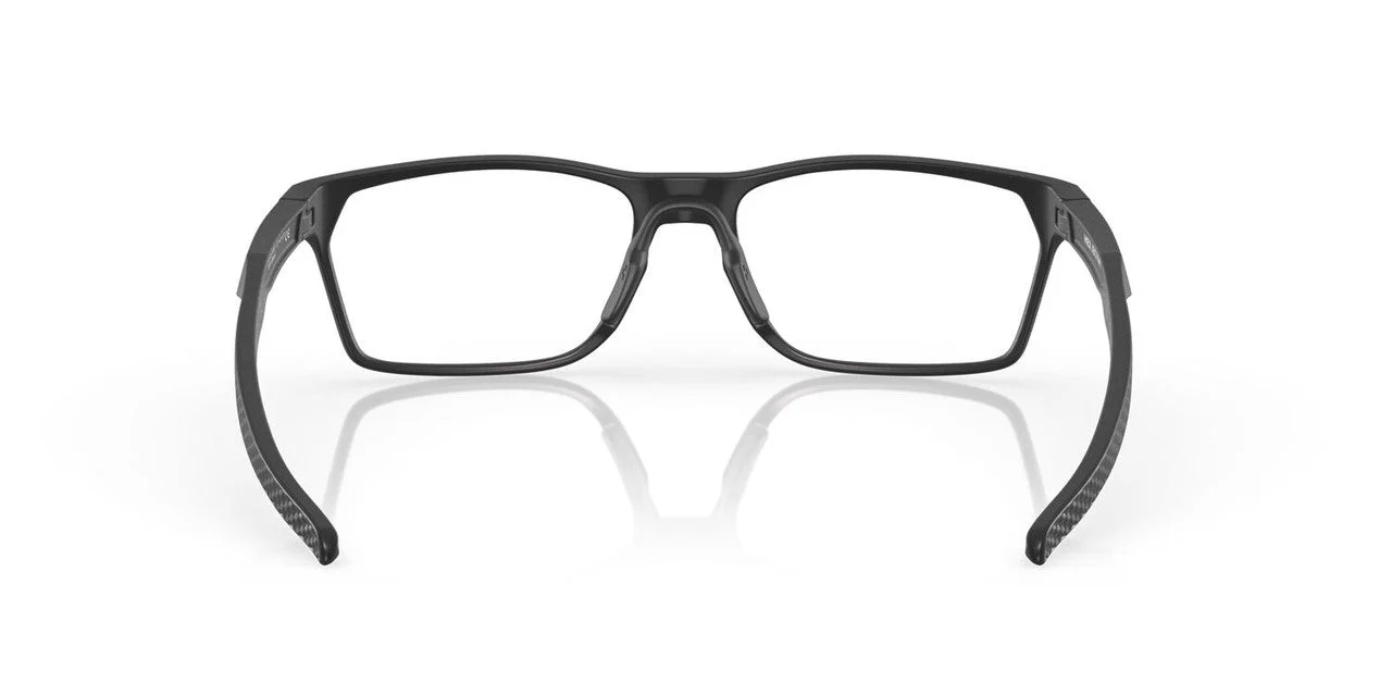 Armazón Oakley OX8032 Negro - Image 4