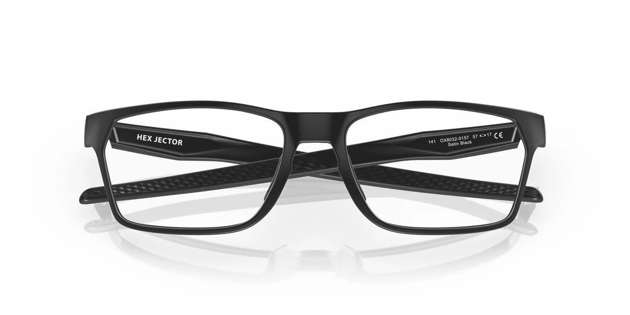 Armazón Oakley OX8032 Negro - Image 5