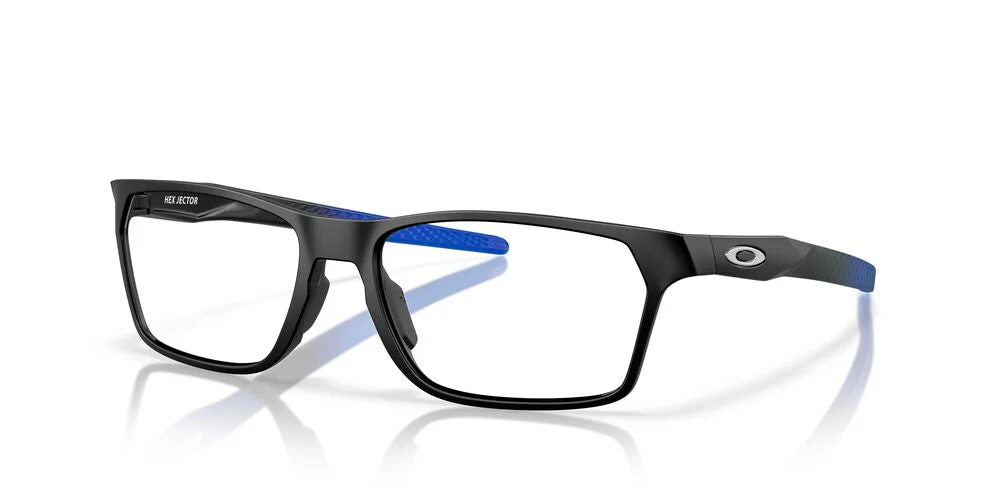 Armazón Oakley OX8032 Negro - Image 2