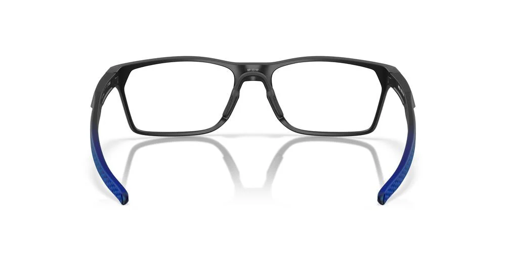 Armazón Oakley OX8032 Negro - Image 4