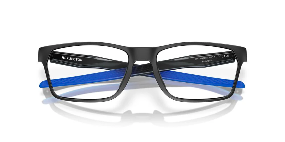 Armazón Oakley OX8032 Negro - Image 5