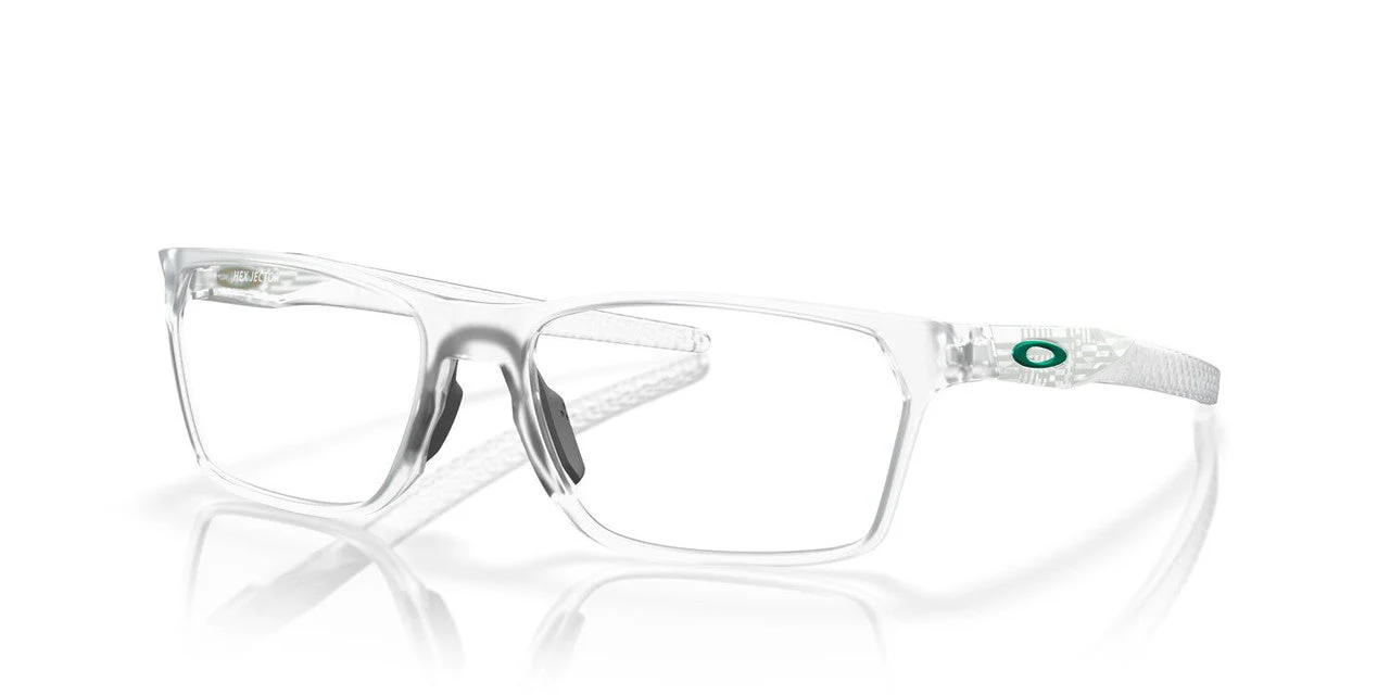 Armazón Oakley OX8032 Trasparente - Image 2