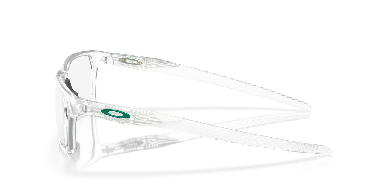 Armazón Oakley OX8032 Trasparente - Image 3