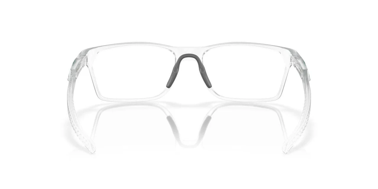 Armazón Oakley OX8032 Trasparente - Image 4