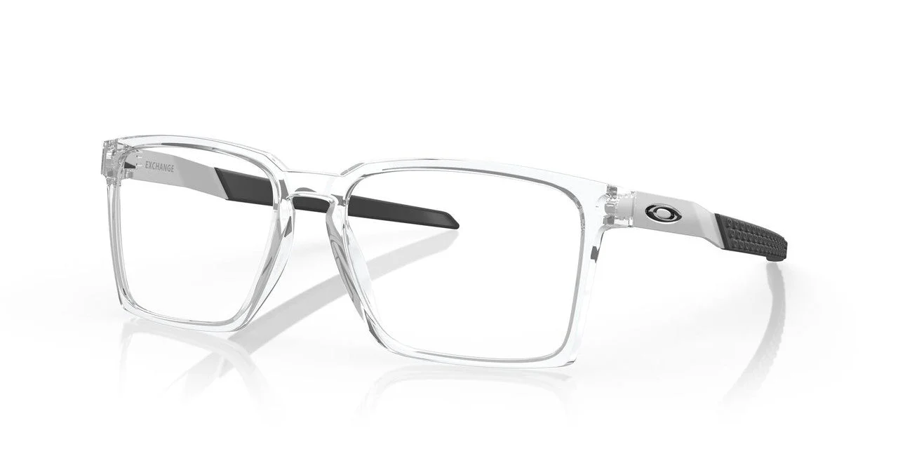 Armazón Oakley OX8055 Blanco - Image 2
