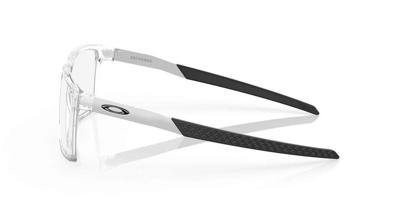 Armazón Oakley OX8055 Blanco - Image 3