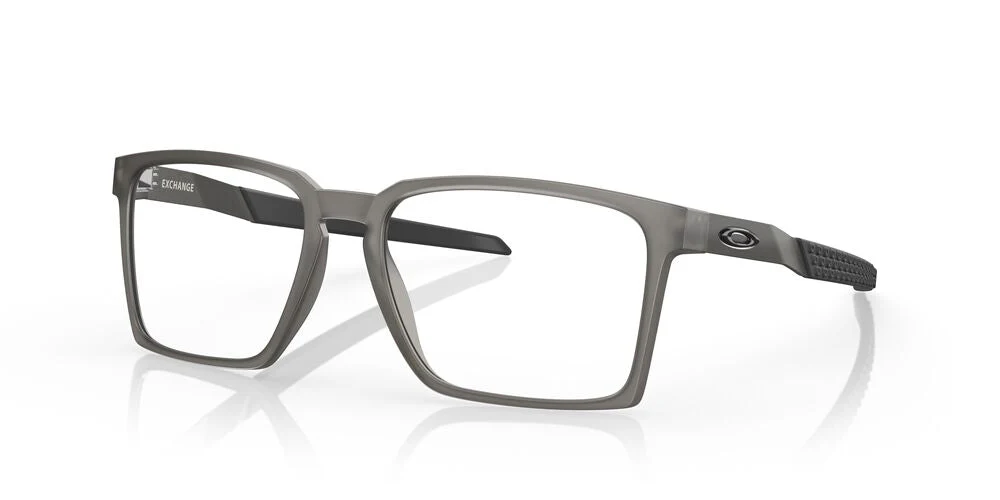 Armazón Oakley OX8055 Gris - Image 2
