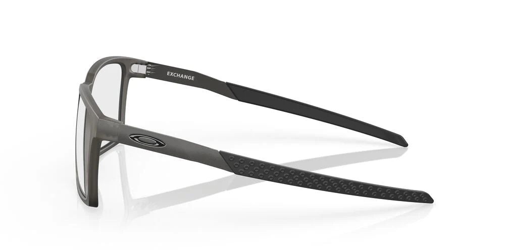 Armazón Oakley OX8055 Gris - Image 3