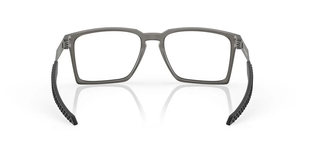 Armazón Oakley OX8055 Gris - Image 4